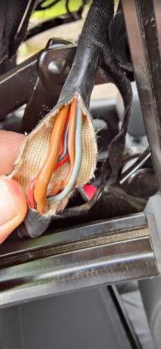 Fiat 500 Cabrio Dach Geht Nicht Auf Cabrio Dach / Verdeck öffnet sich nicht mehr richtig und schließ ni...