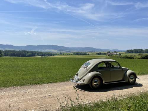 Bei Kohlhöfle LK Aalen