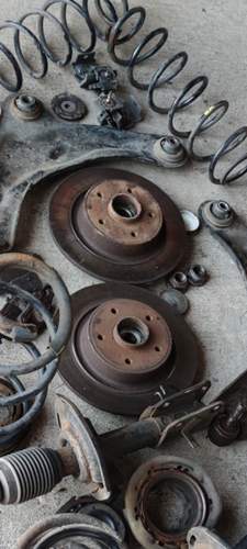 Brembos mit 7000tkm in 2 jahren, Wenigfa