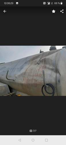 Zusammengezogene Seite