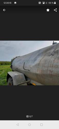 Zusammengezogene Seite