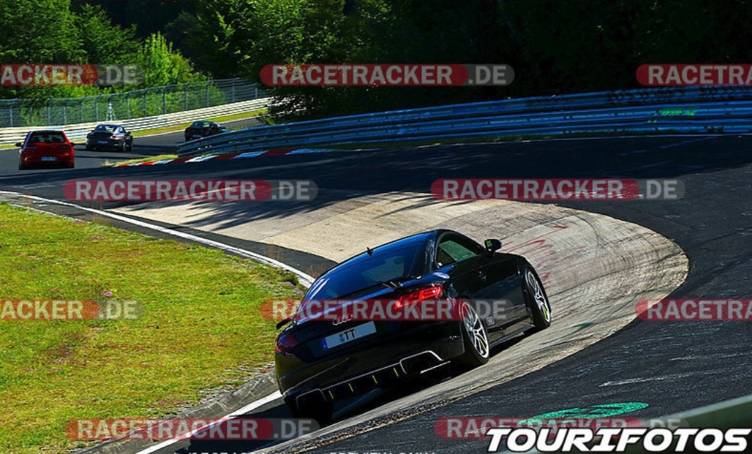 Sammelthread Audi TT/TTS/TTRS Bilder