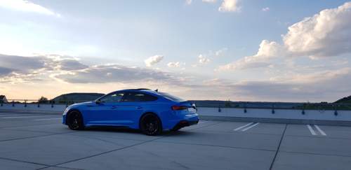Rs5-turboblau