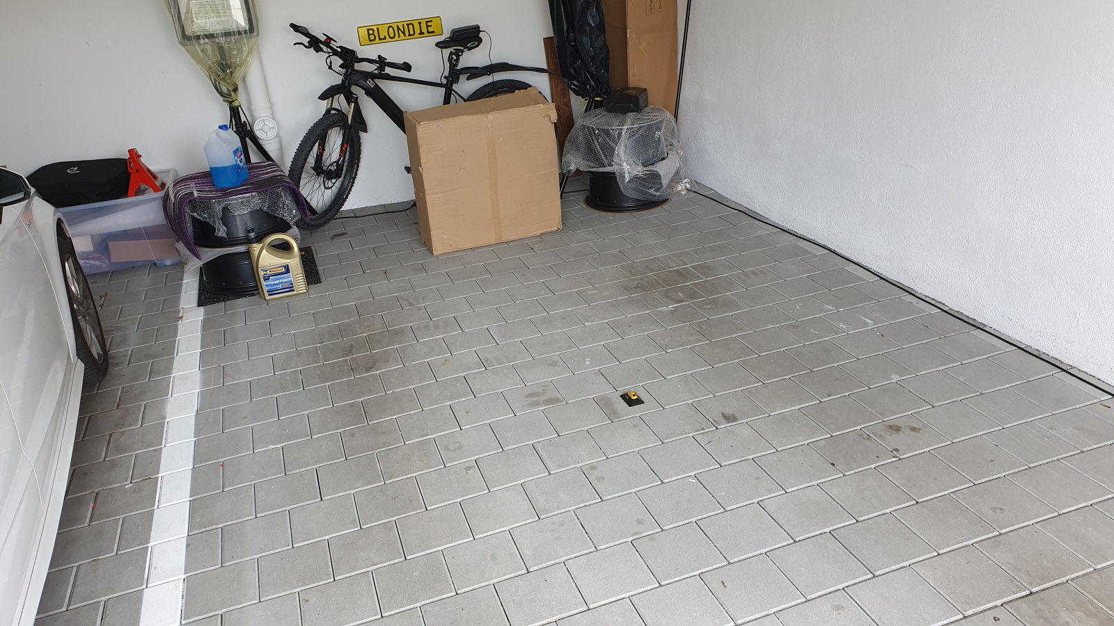 Sammelthread Audi TT/TTS/TTRS Bilder