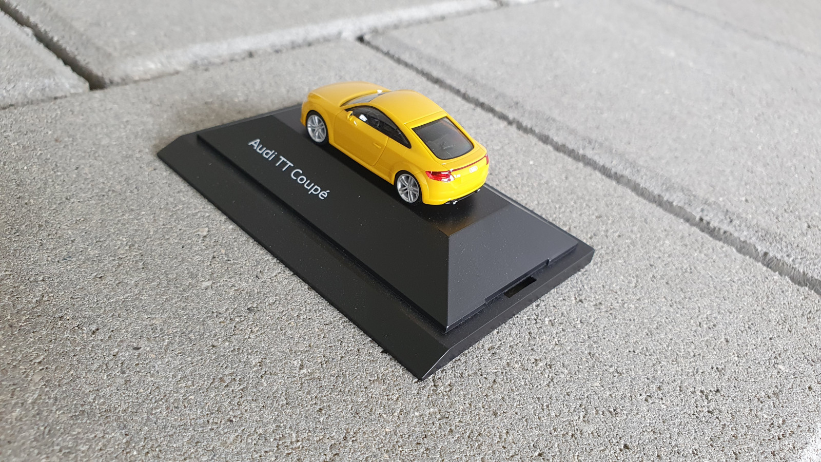 Sammelthread Audi TT/TTS/TTRS Bilder