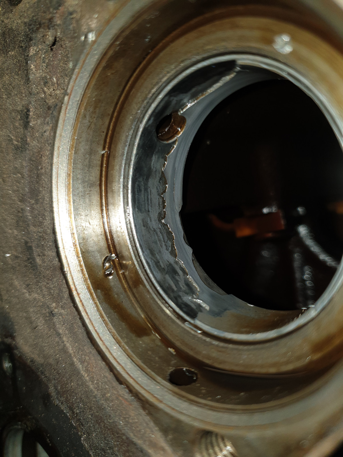 Audi 80 - Leistungskur durch doppelte Aufladung