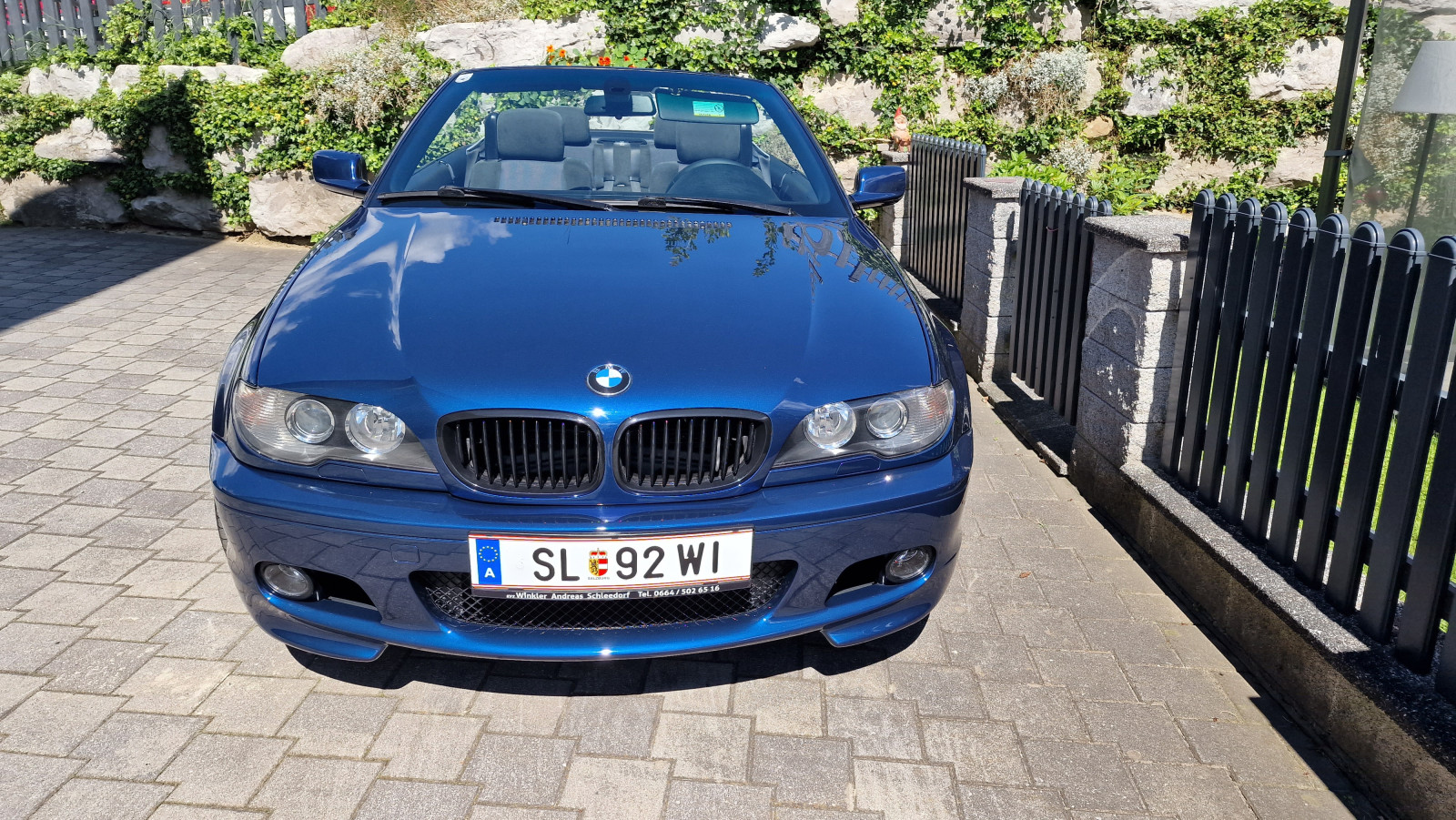 Neuer Orginalschlüssel lasst sich nicht initialisieren