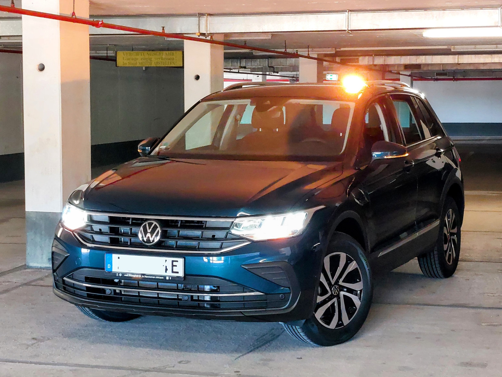 Lieferzeit Probleme Modelljahr 2021/22 (Halbleitermangel?)