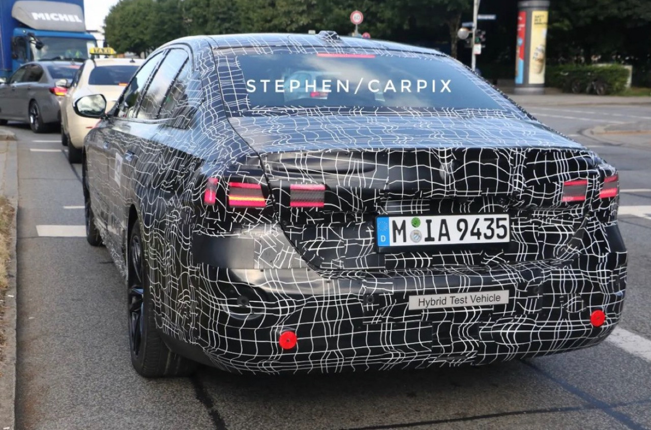 G60/G61 Thread, Infos vor Markteinführung (Herbst 2023)