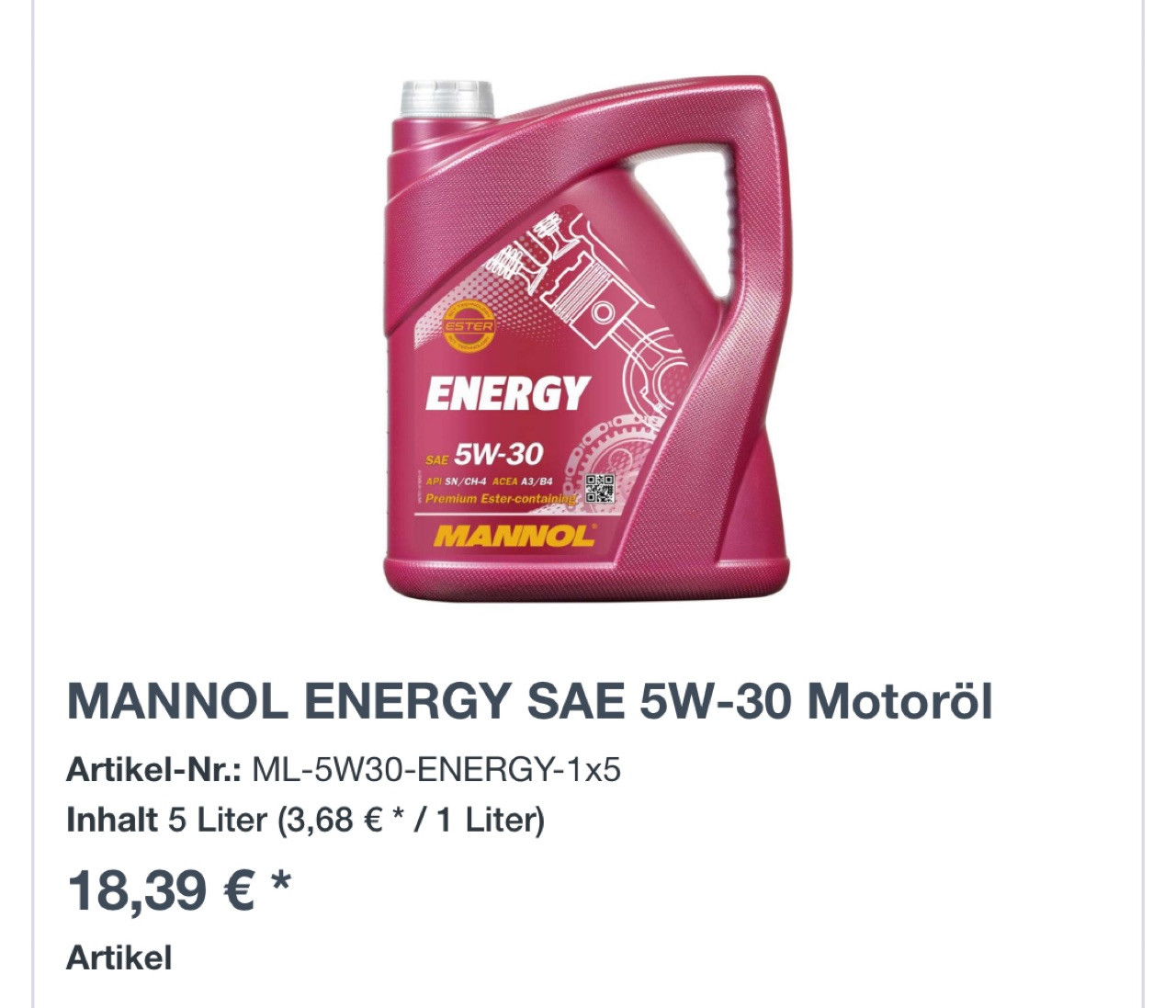 Motoröl von Fishbull Sonderpreis Baumarkt