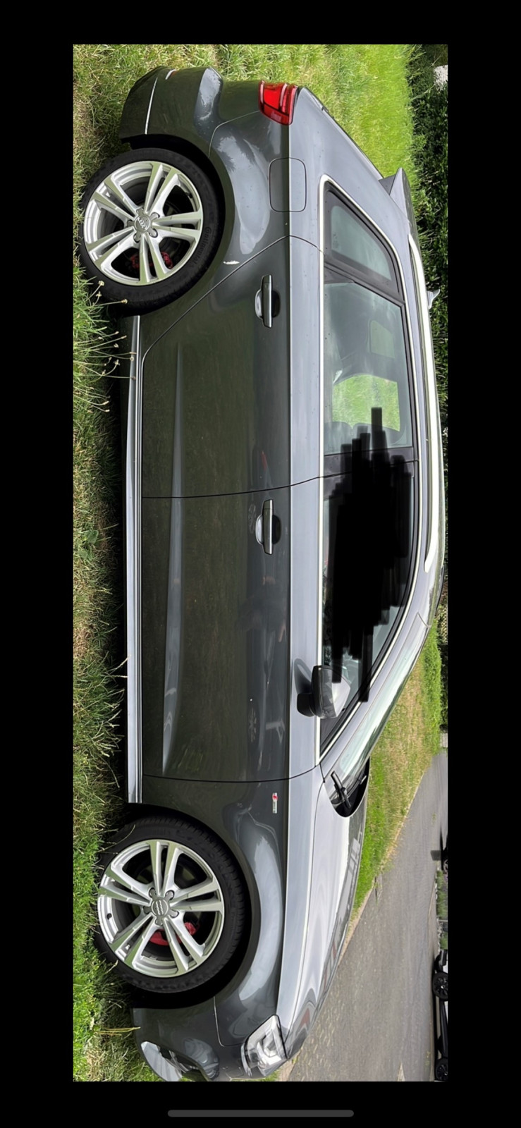 Aufgemotzten A3 Sportback kaufen?