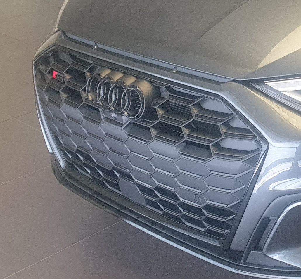 Der große Audi RS3 8Y-Thread