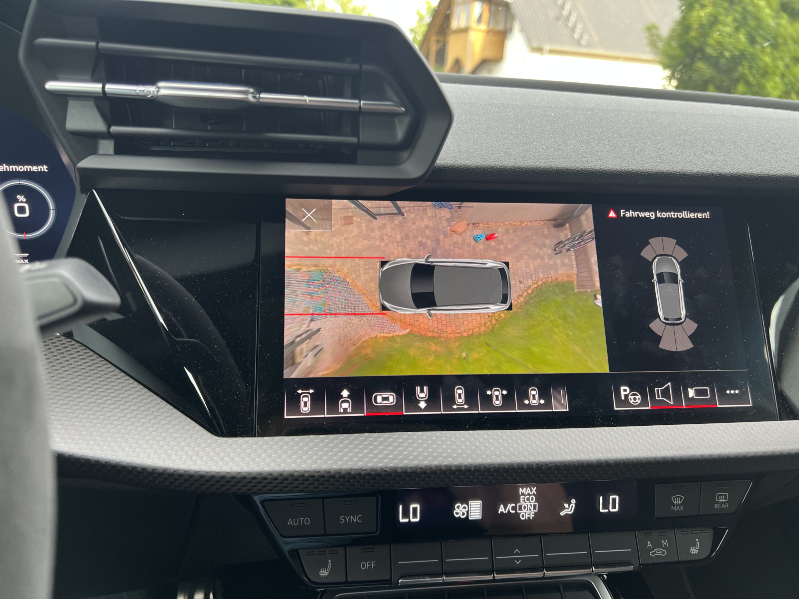 Der große Audi RS3 8Y-Thread