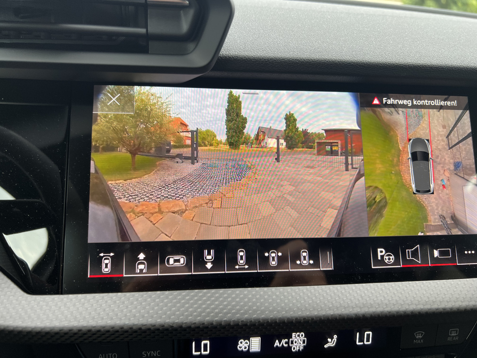 Der große Audi RS3 8Y-Thread