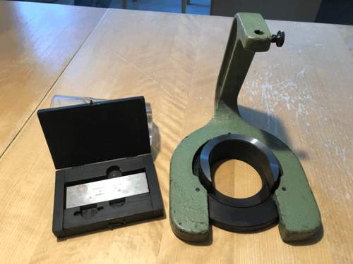 VW 287a - Pendelachse