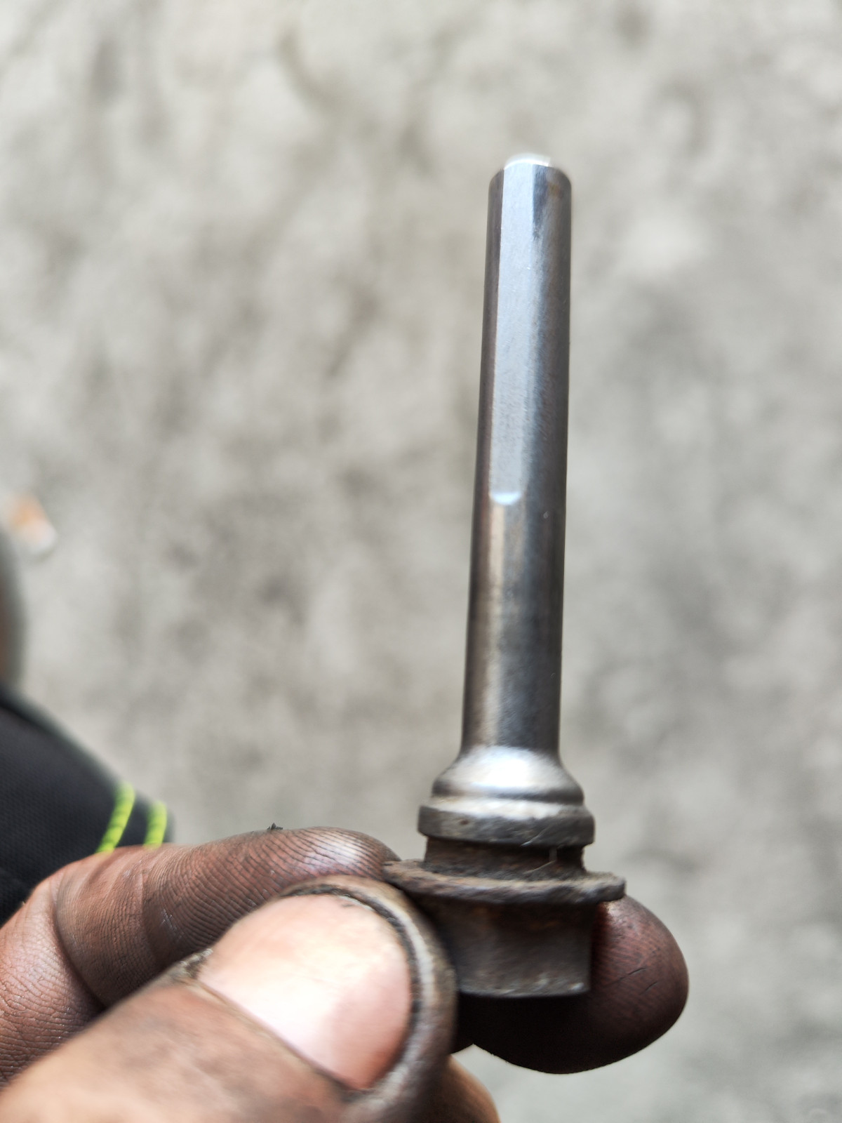 Führungsbolzen ATE vs. Jurid / Lucas Einbauhinweise