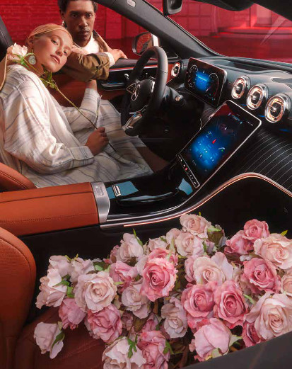 Mercedes noch zeitgemäß oder doch nur Statussymbol?