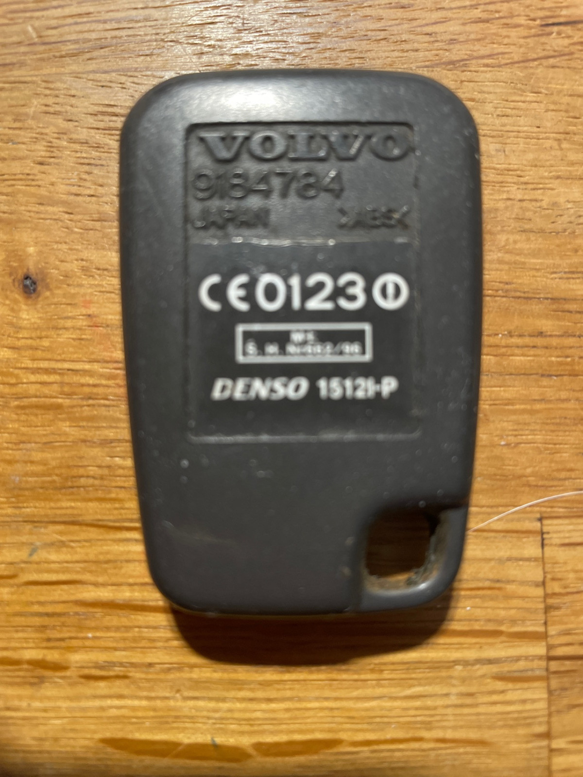 SUCHE... (Suchanfragen für Teile etc. für VOLVO 850, S70, V70/XC70 I, C70 I)