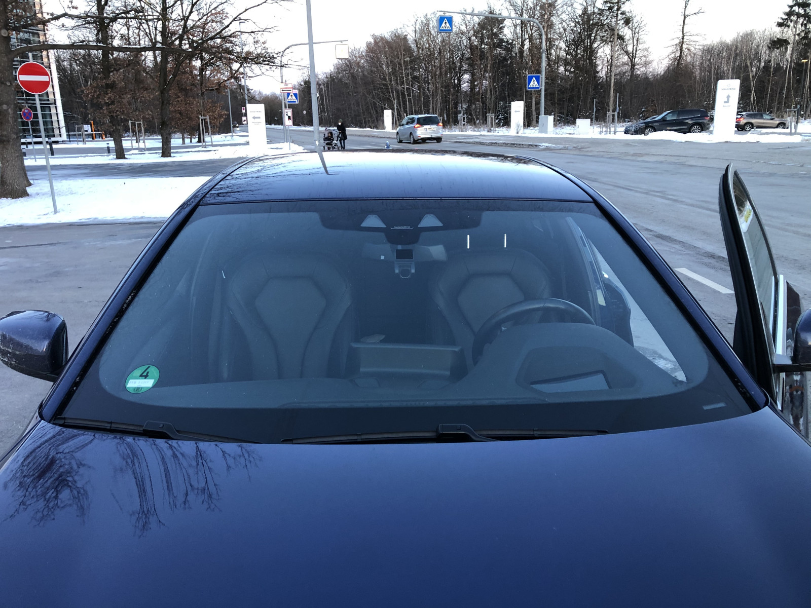 G30 mit Dachbox oder G31: macht das Sinn?