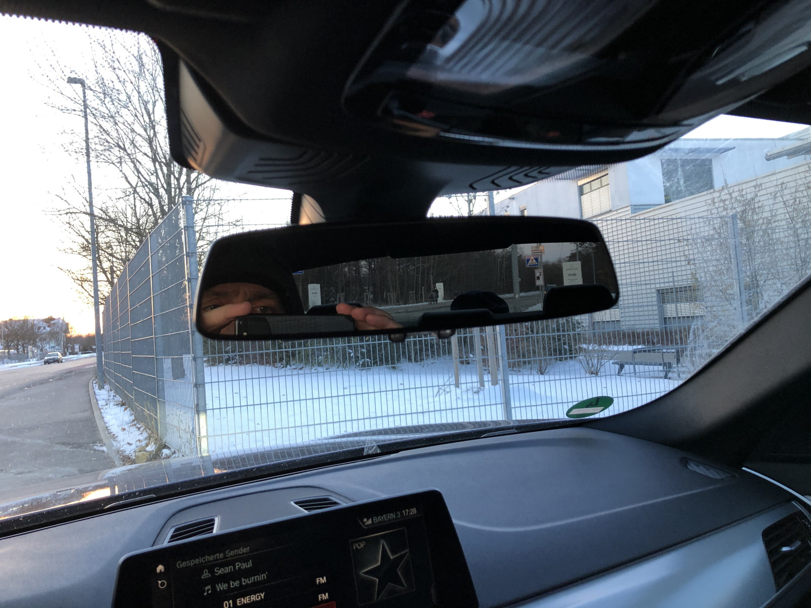 G30 mit Dachbox oder G31: macht das Sinn?