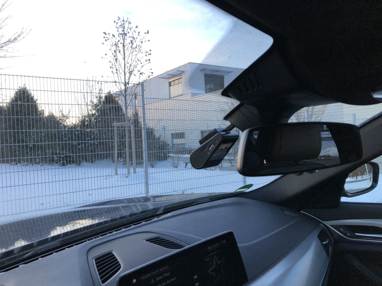 G30 mit Dachbox oder G31: macht das Sinn?