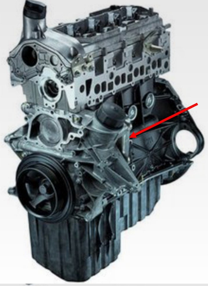 W211 OM646 Motorschaden: was nun?