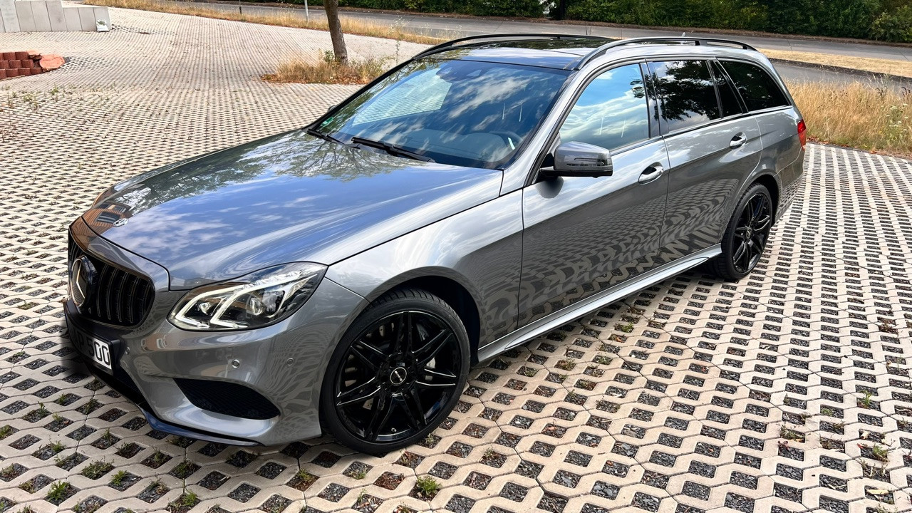 Kühlerverkleidung gt-look