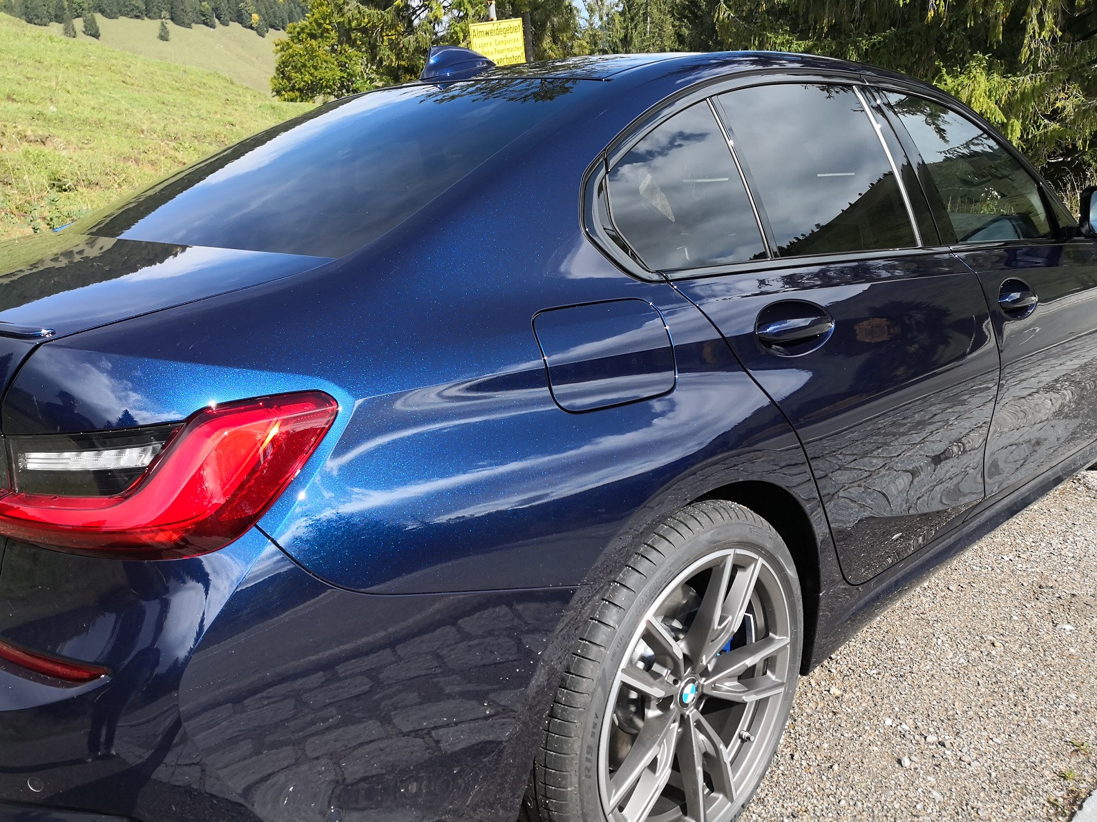 3er G21 Bilder-Thread