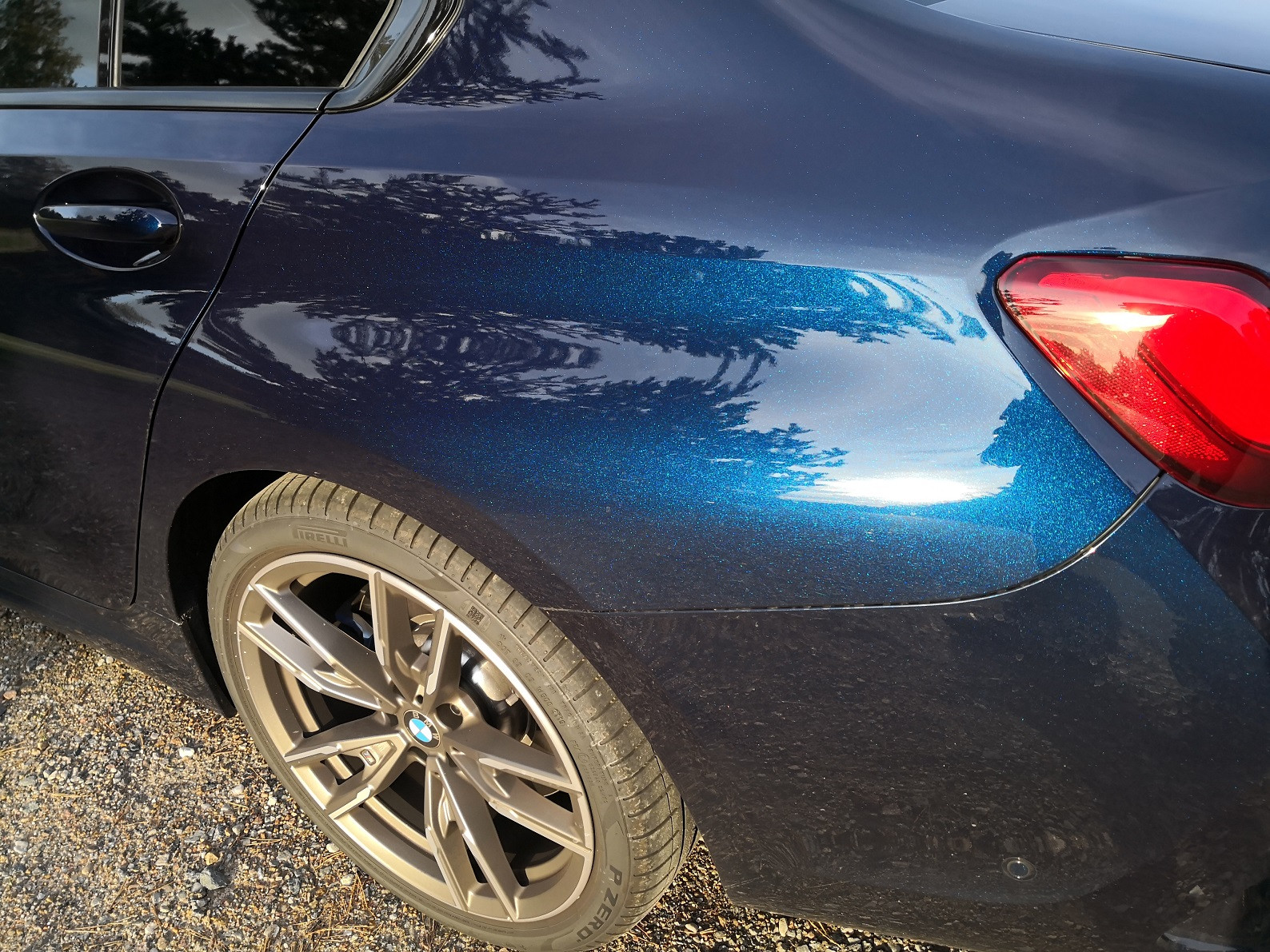 3er G21 Bilder-Thread