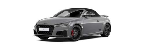 TT Competition Front