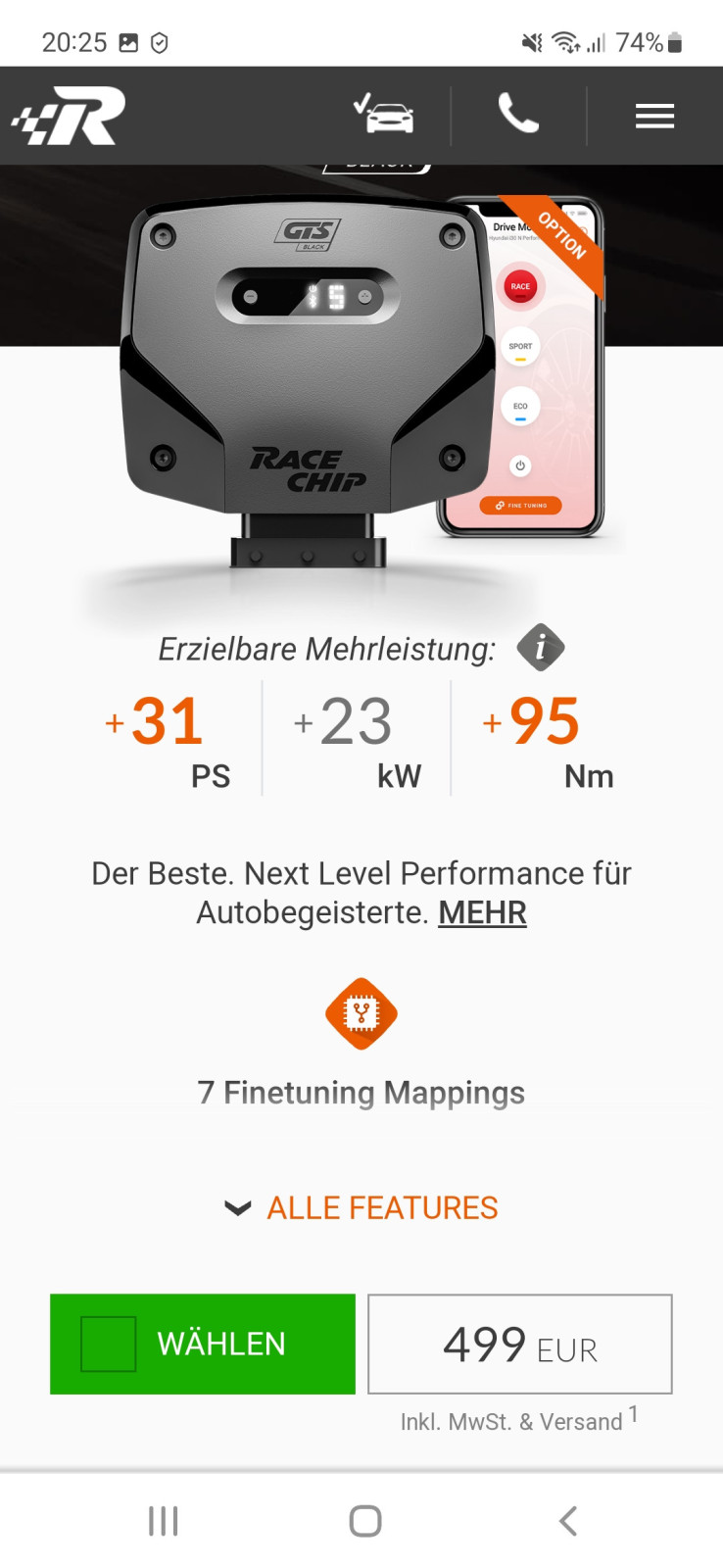 Bitte um Unterstützung