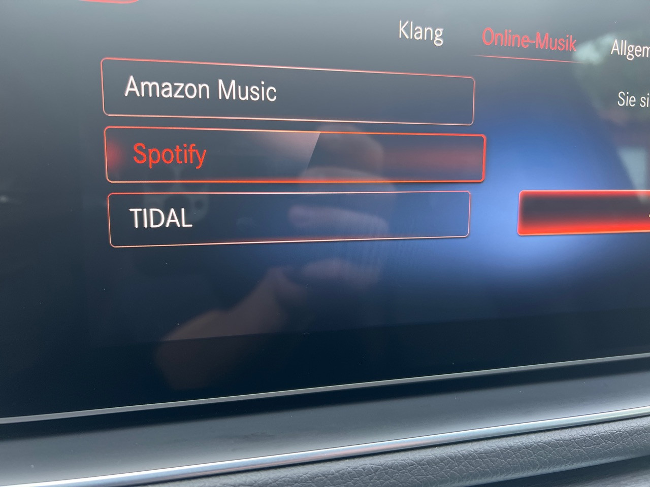 Vodafone-Dienst (Internet in the Car) / Ausfälle + sonstige Probleme
