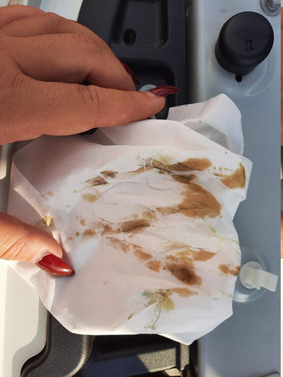 Jahresservice bei wenig Nutzung