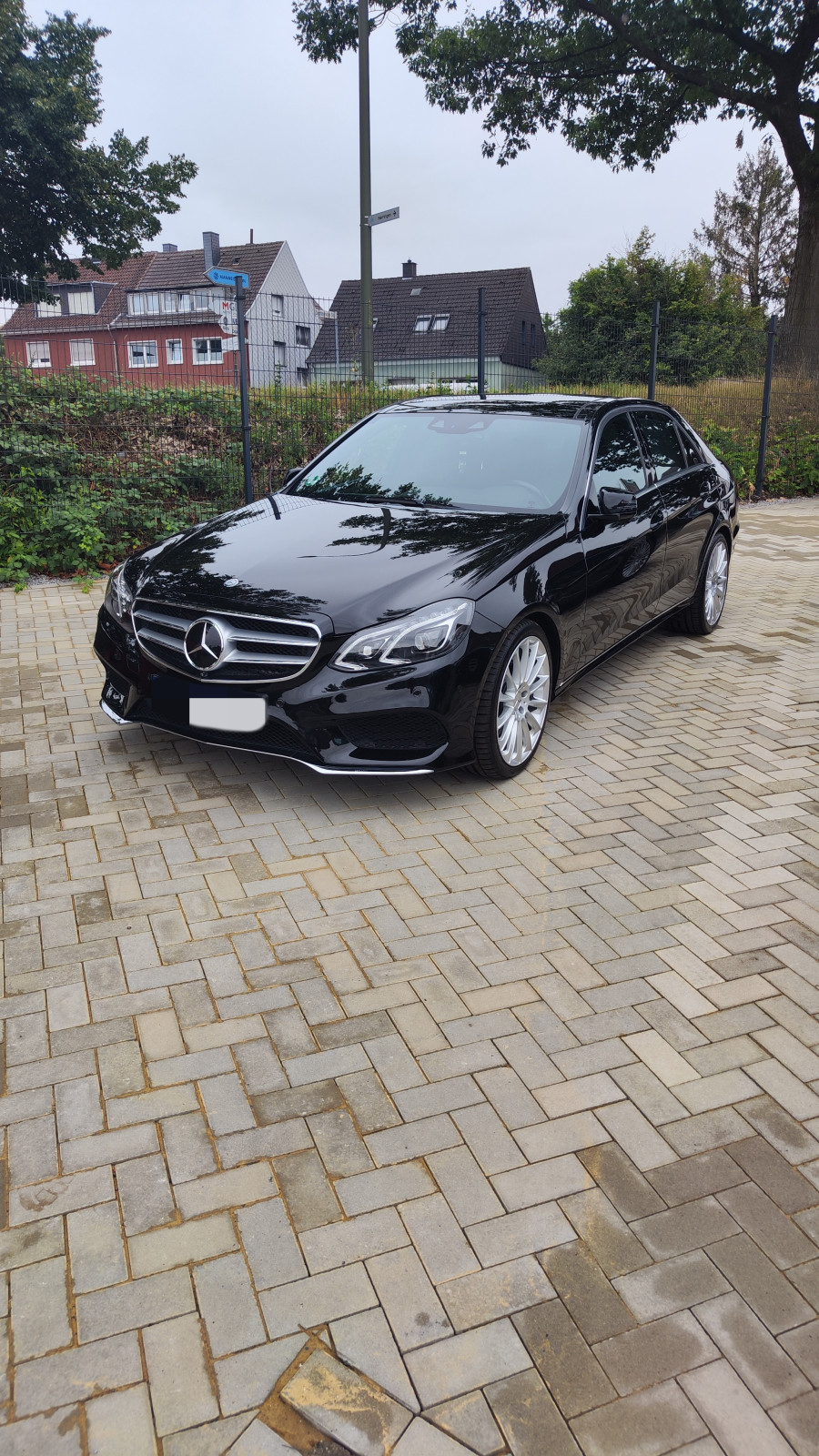 Zeigt her eure glänzenden Autos