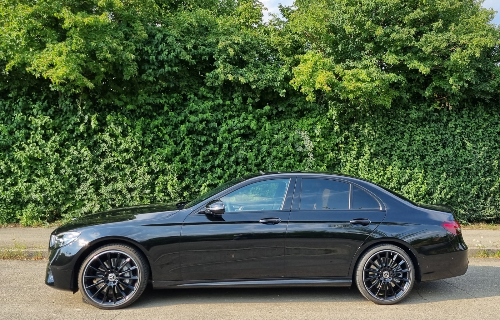 [FAQ] Euer W/S213: Der Bilderthread