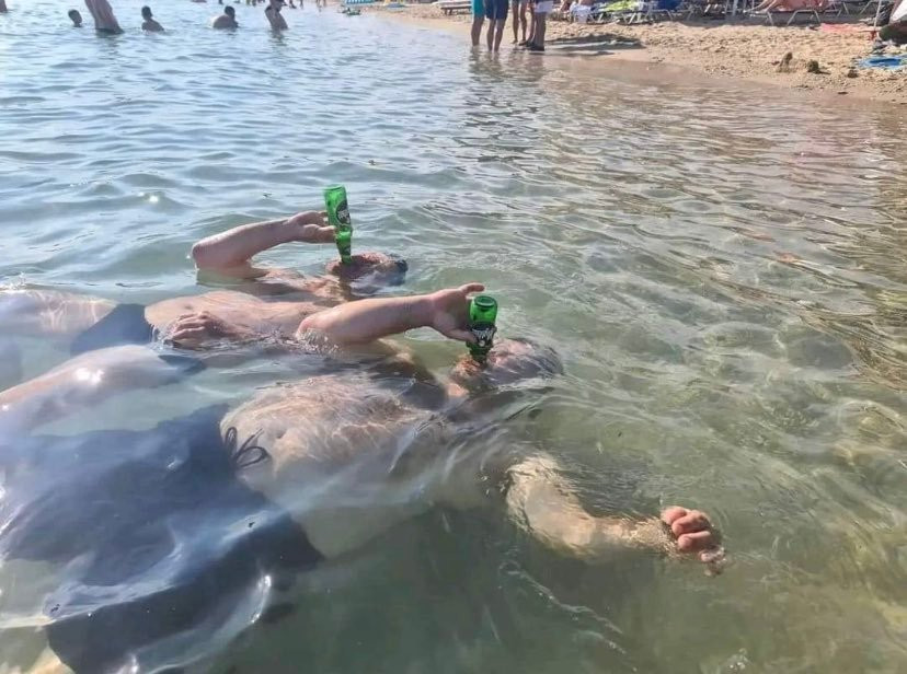 OT Thread Zwei Punkt Null