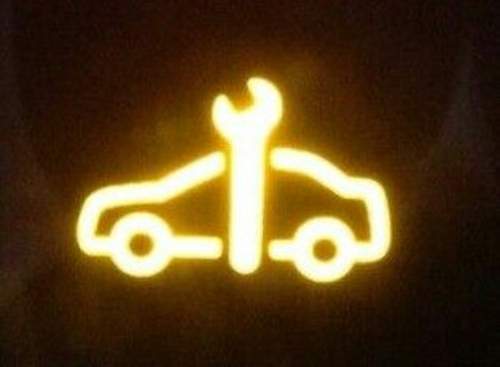 SKL - nichtabgasrelevante Fehler