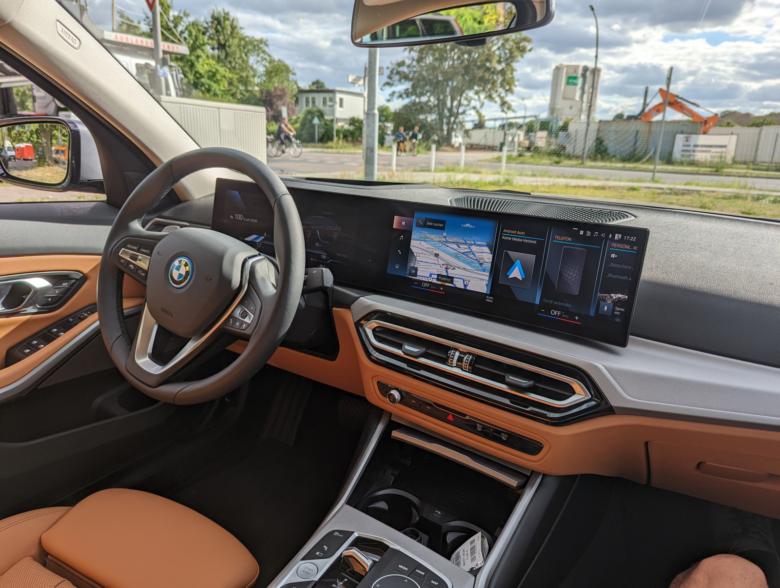 BMW 3er G20 Bilder-Thread