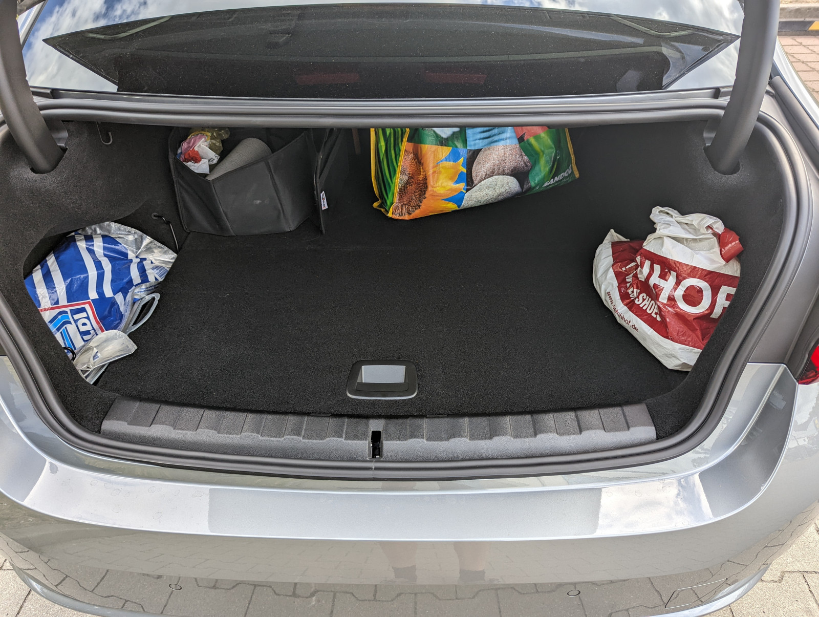 BMW 3er G20 Bilder-Thread