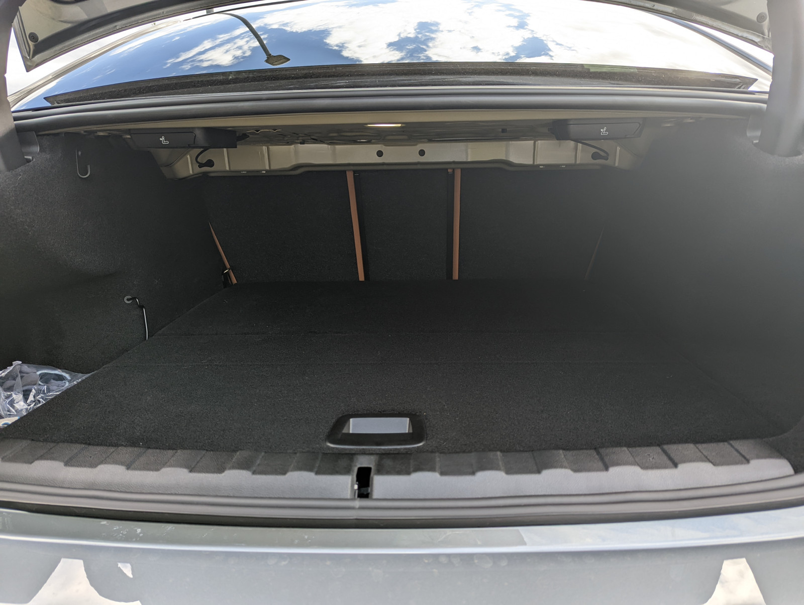 BMW 3er G20 Bilder-Thread