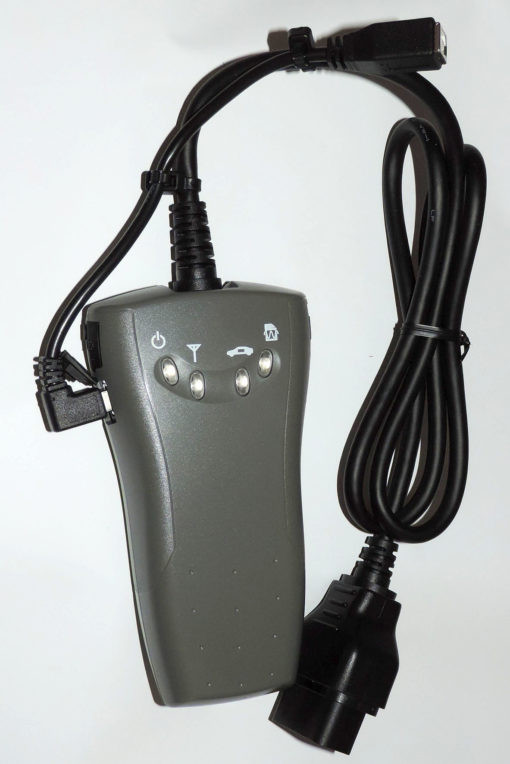 DDT4ALL oder Can clip6