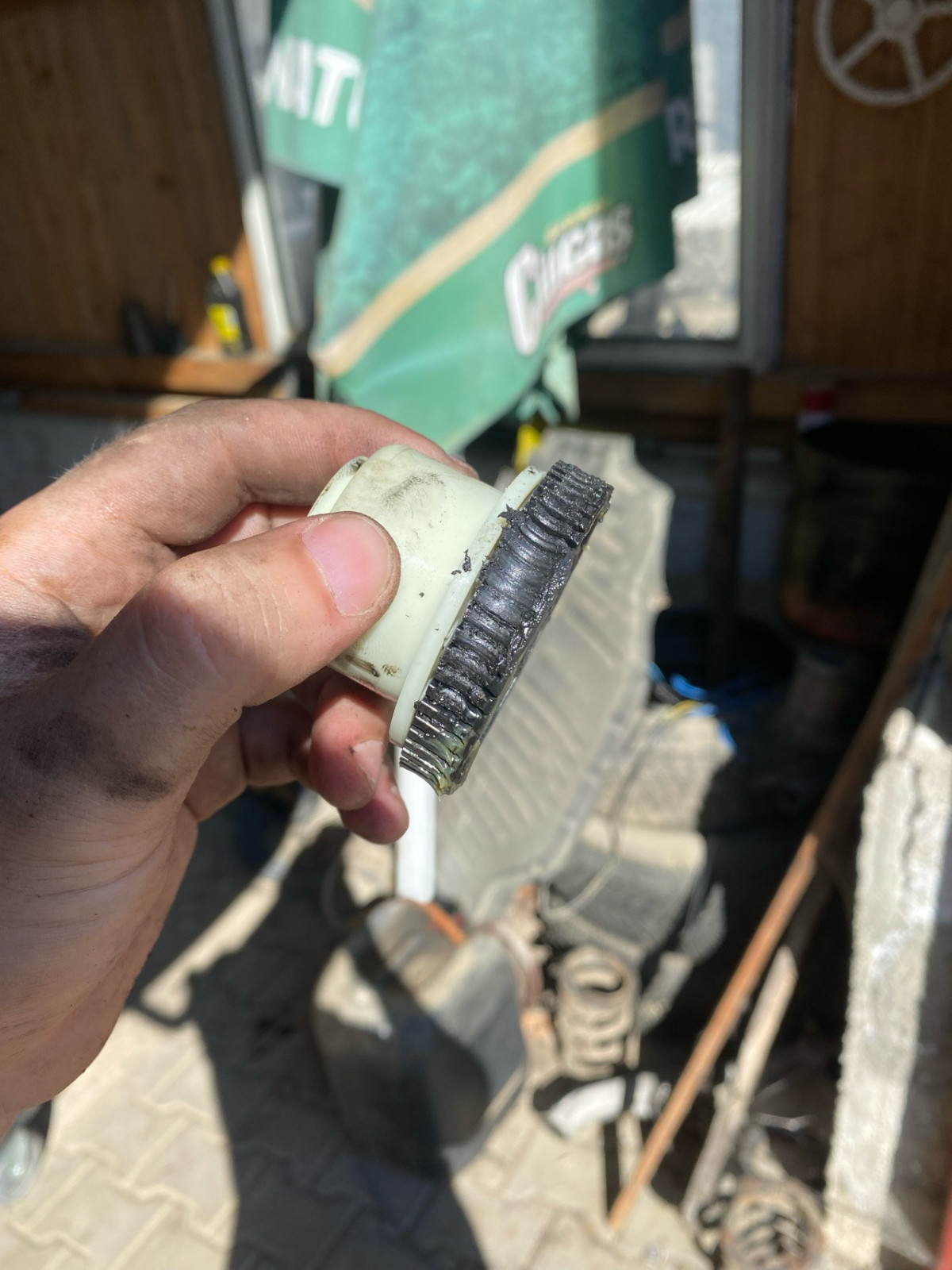 Reparaturkit VTG Getriebe