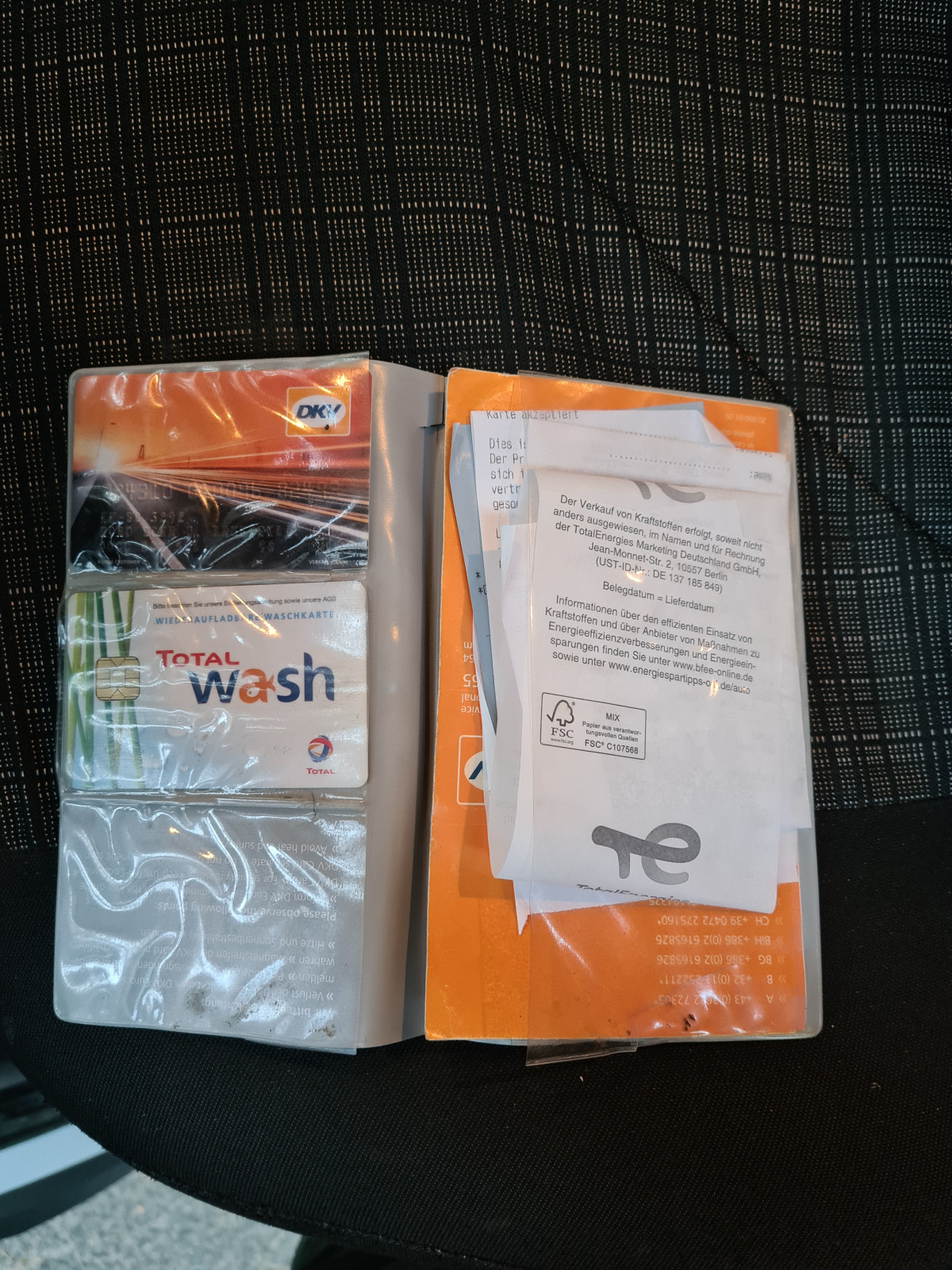 OT Thread Zwei Punkt Null