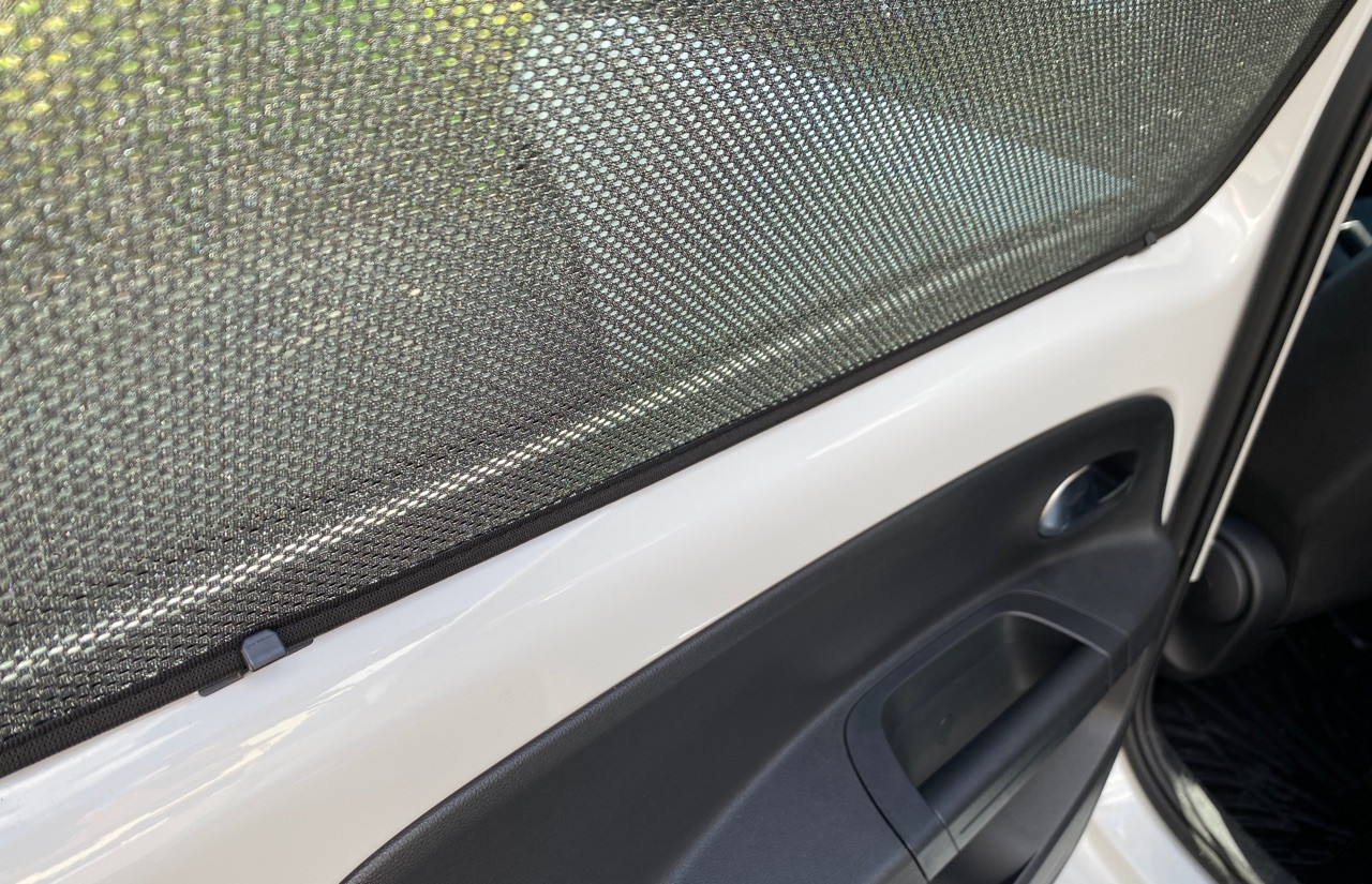 Car Shades /Clim Air Sonniboy