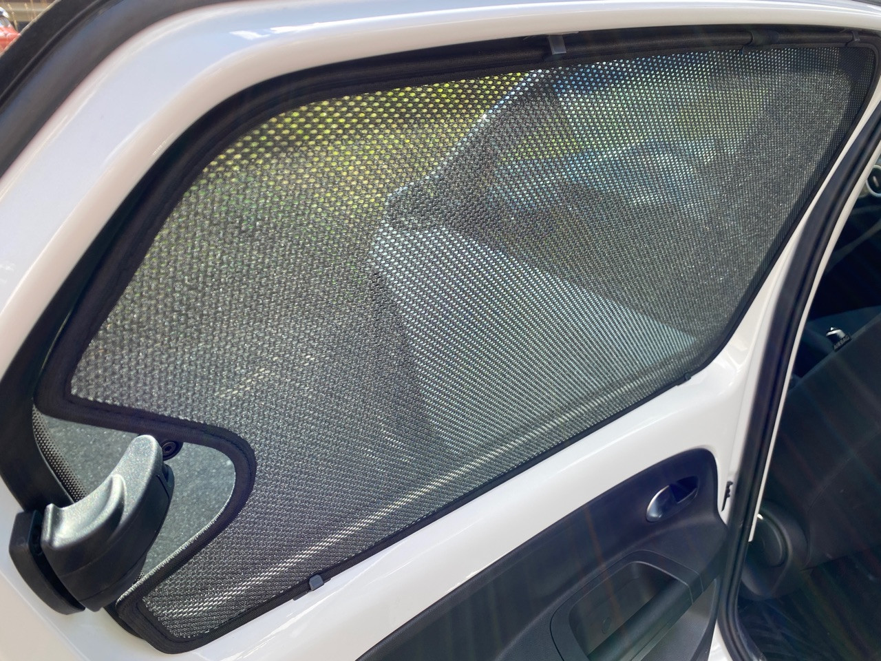 Car Shades /Clim Air Sonniboy