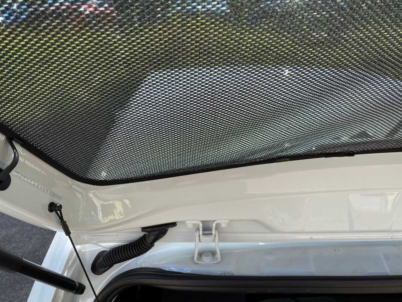 Car Shades /Clim Air Sonniboy