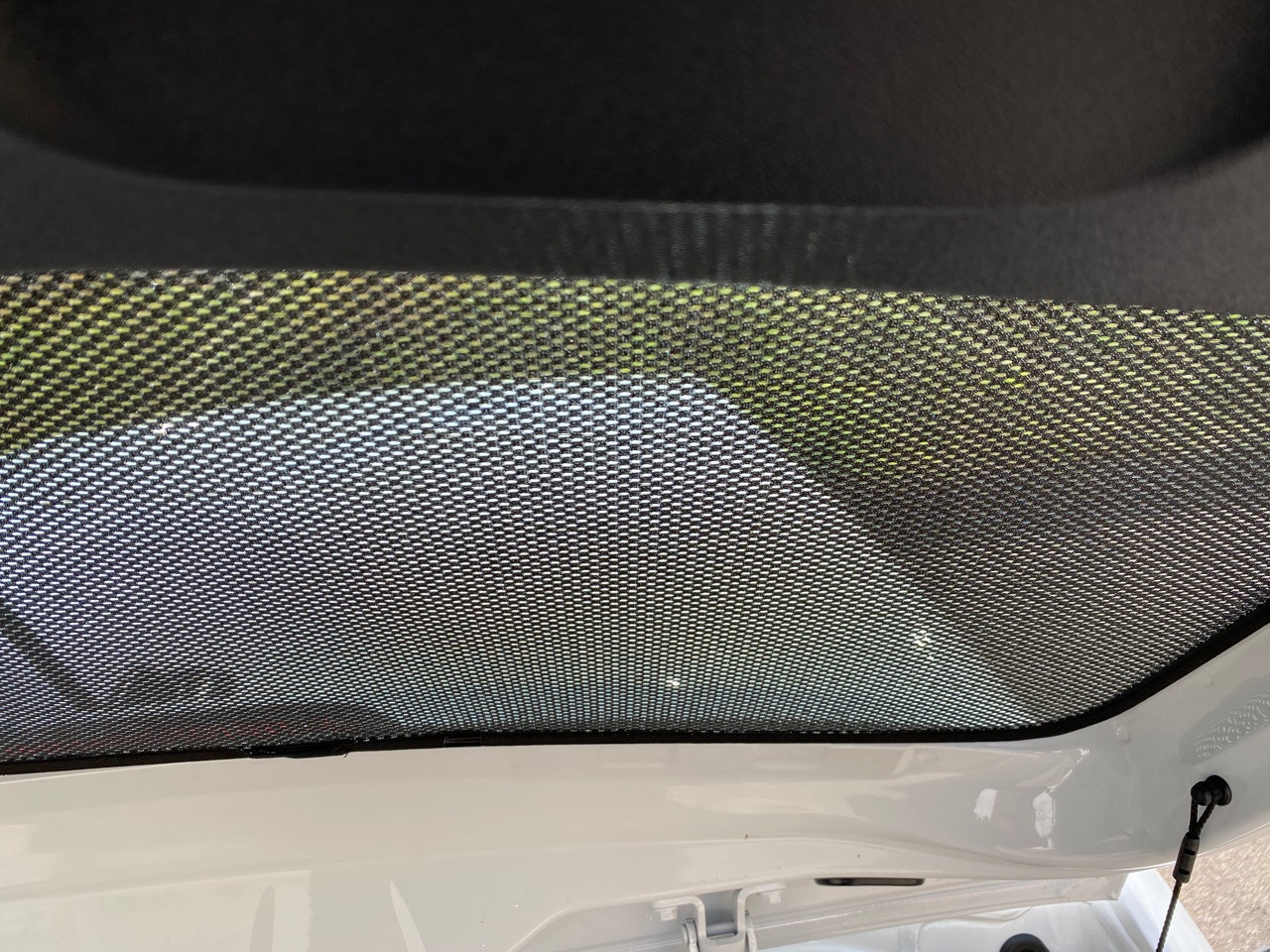 Car Shades /Clim Air Sonniboy