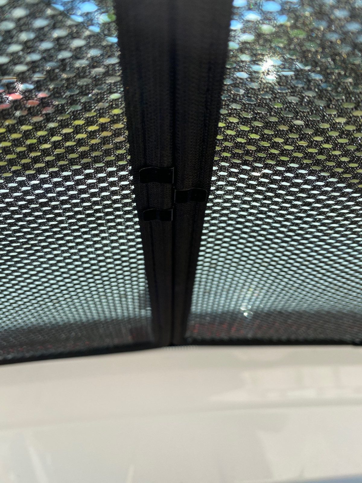 Car Shades /Clim Air Sonniboy