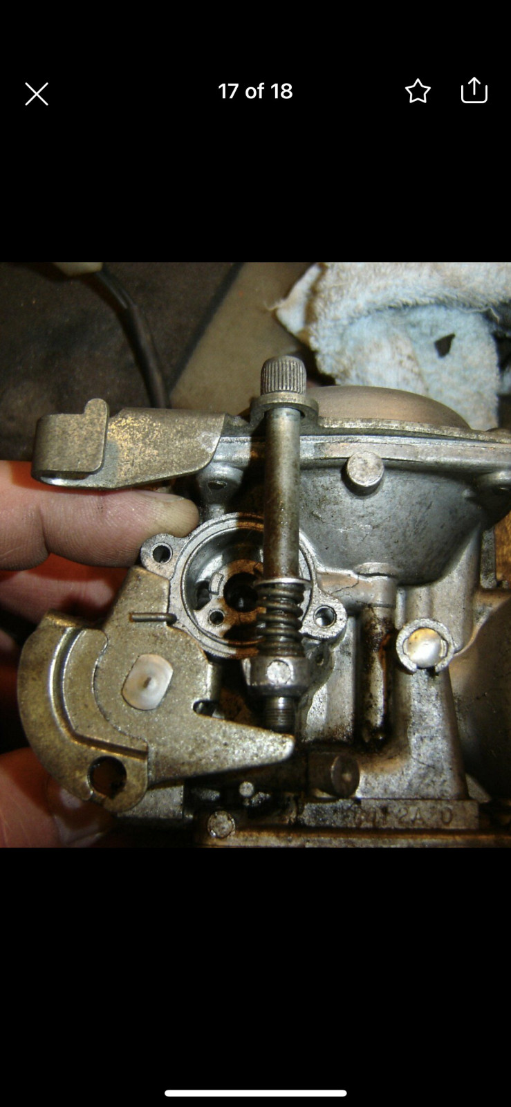 Yamaha Beluga 125 schlechte Leistung