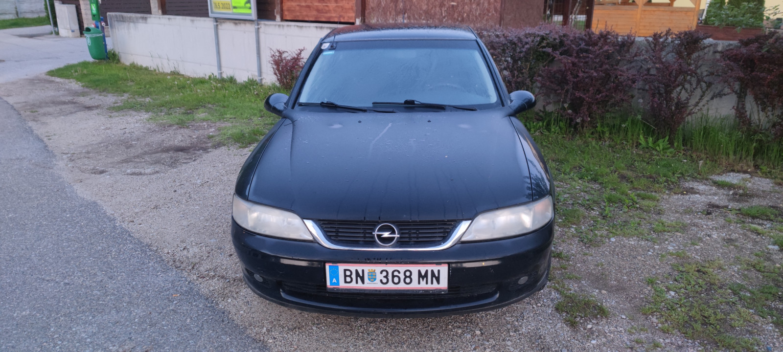 Ich bitte um eure Meinung(en)